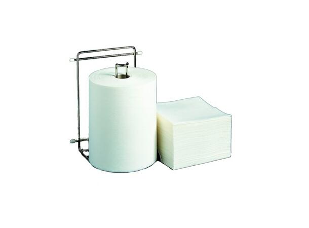 KAMI Soft Wipers 80g/m2 Tørkeduker 33X34 cm 50 stk 